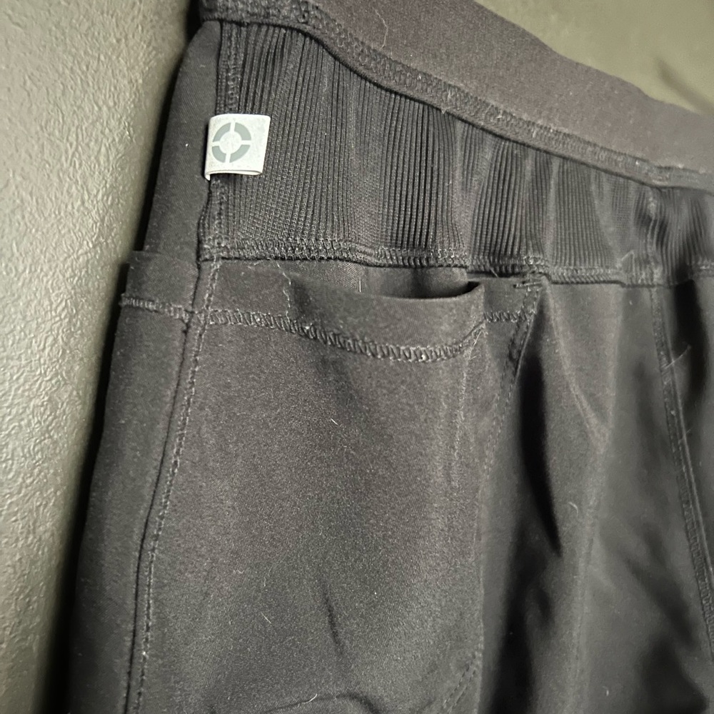 Cherokee Infinity scrub pants - Picture 5 of 6